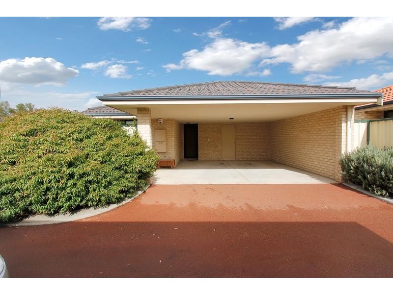 7/33 Gillen Way, Success WA 6164