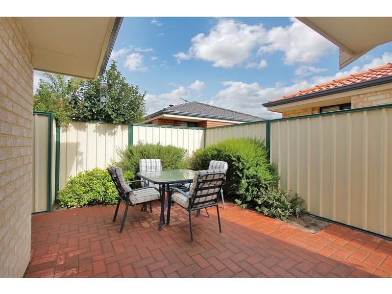 7/33 Gillen Way, Success WA 6164