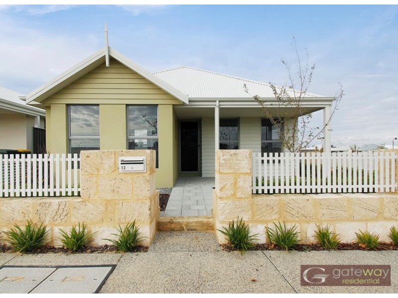 13 Justice Link, Atwell WA 6164