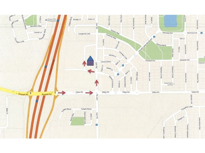 13 Justice Link, Atwell WA 6164