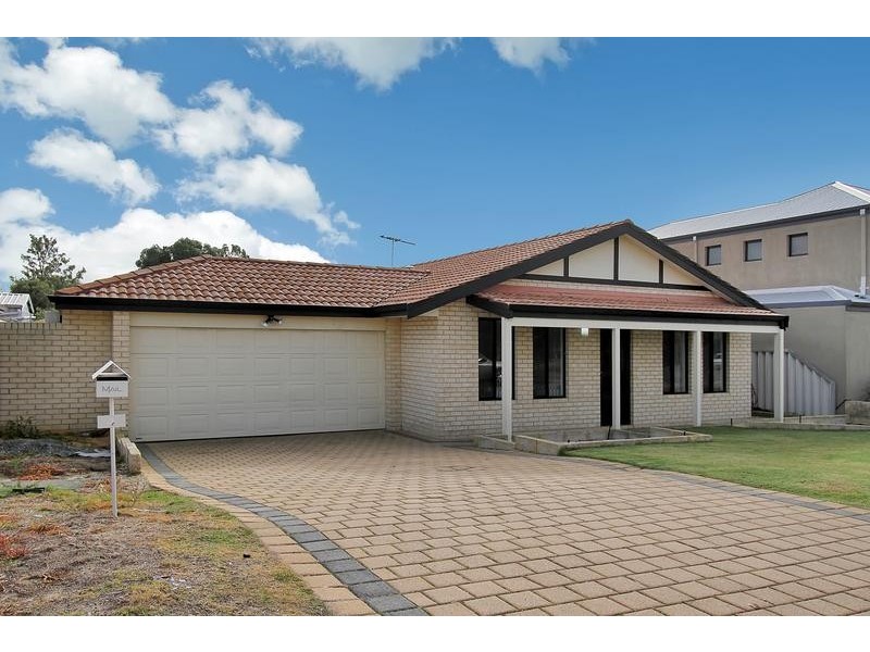 4 Dowerin Close, Beeliar WA 6164