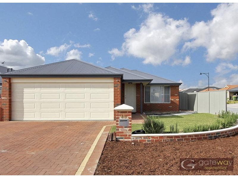 48 Bologna Gardens, Aubin Grove WA 6164