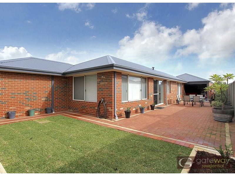 48 Bologna Gardens, Aubin Grove WA 6164