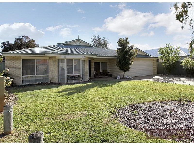 20 Cranshaw Mews, Atwell WA 6164