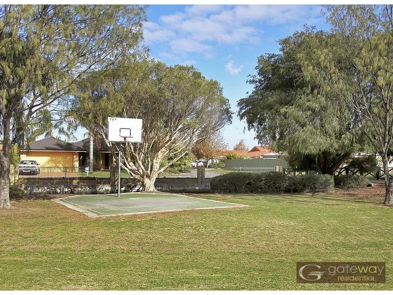 20 Cranshaw Mews, Atwell WA 6164