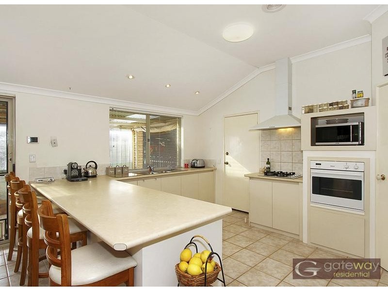 20 Cranshaw Mews, Atwell WA 6164