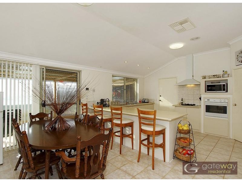 20 Cranshaw Mews, Atwell WA 6164