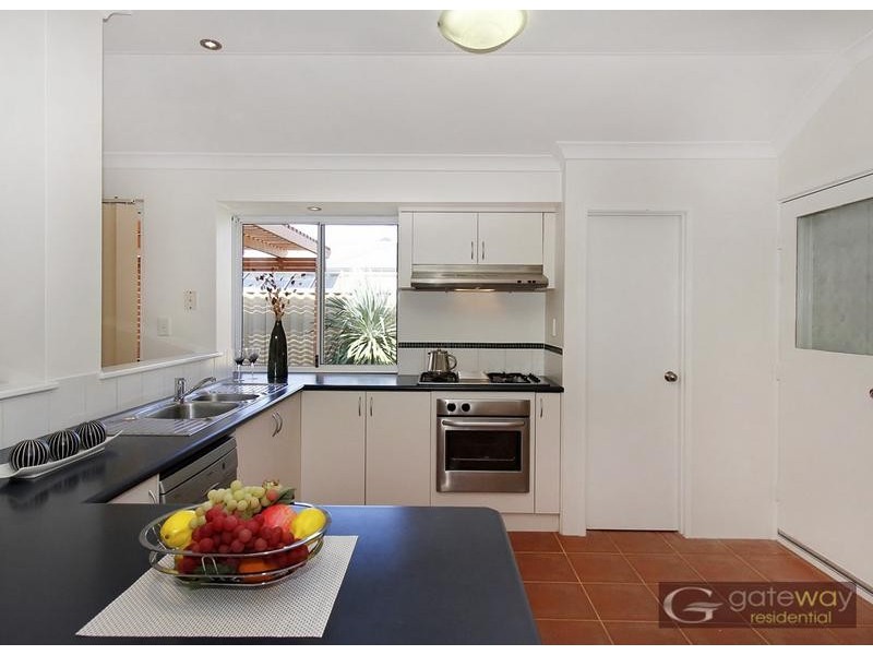 4/25 Ellesmere Circuit, Success WA 6164