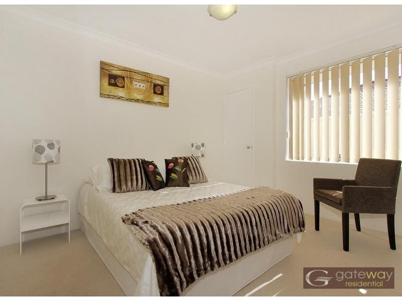 4/25 Ellesmere Circuit, Success WA 6164