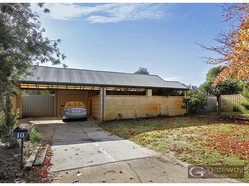10 Homestead Avenue, Bibra Lake WA 6163