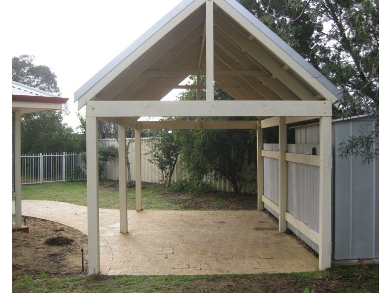 9 Belvoir Crescent, Orelia WA 6167