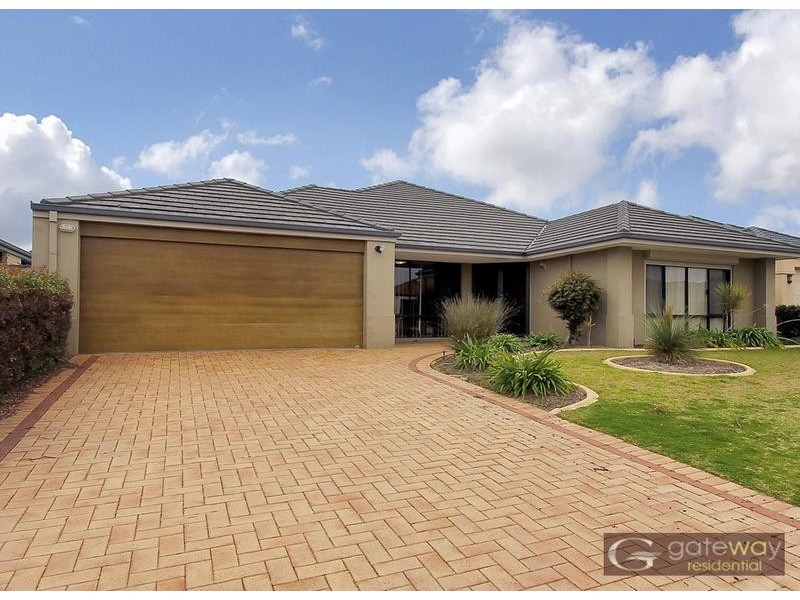 7 Beaumont Parkway, Success WA 6164