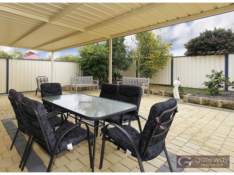 7 Beaumont Parkway, Success WA 6164