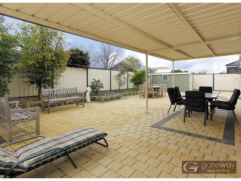7 Beaumont Parkway, Success WA 6164