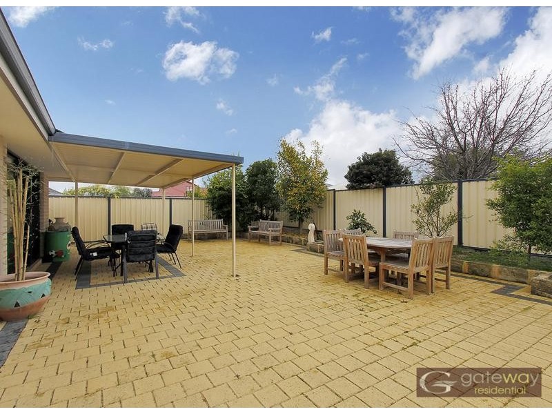 7 Beaumont Parkway, Success WA 6164