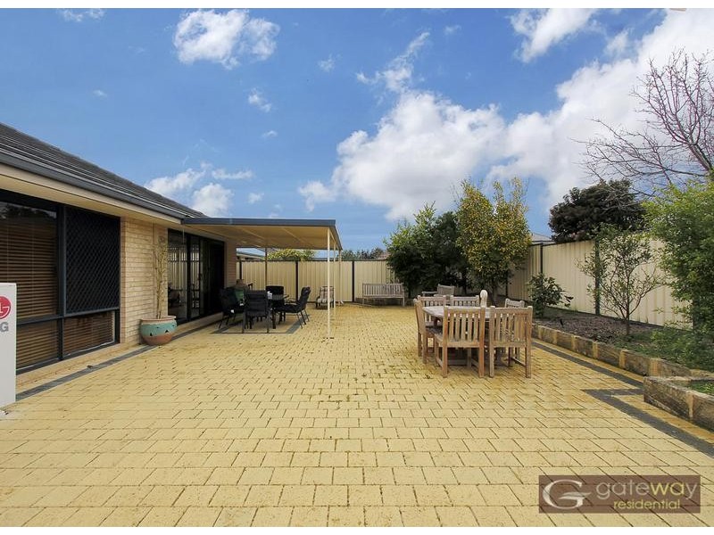 7 Beaumont Parkway, Success WA 6164