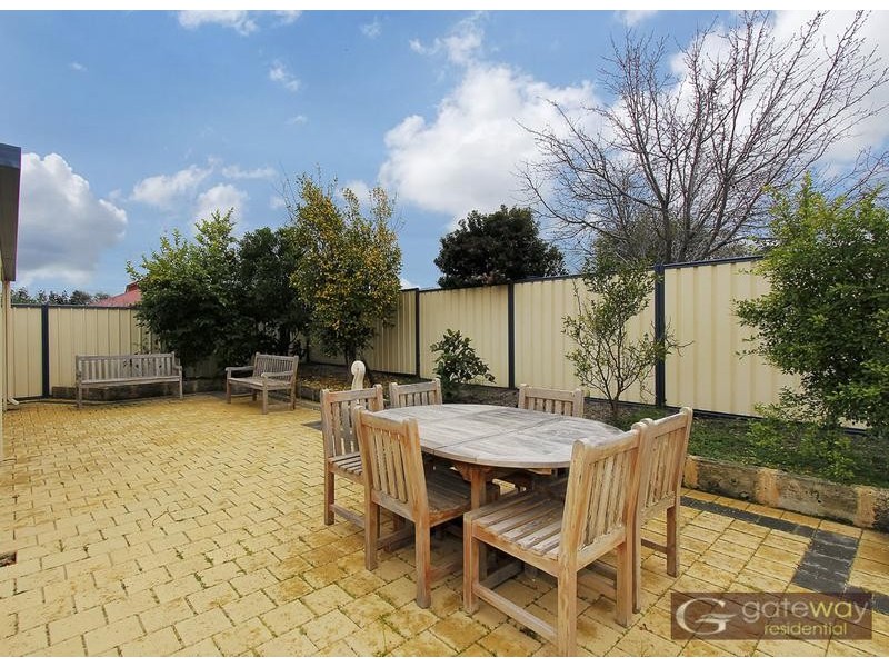 7 Beaumont Parkway, Success WA 6164