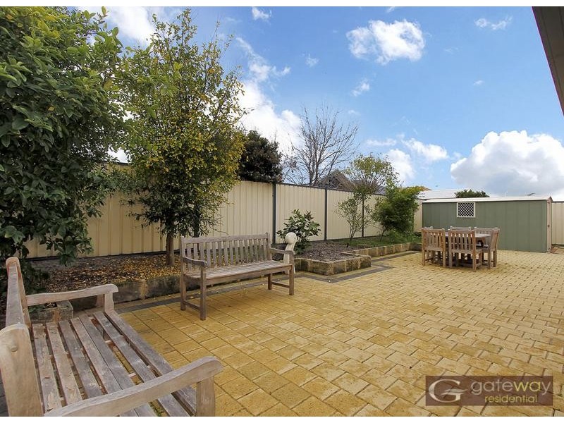 7 Beaumont Parkway, Success WA 6164