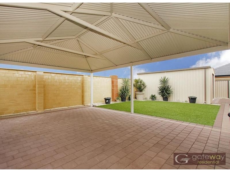 40 Durango Turn, Aubin Grove WA 6164