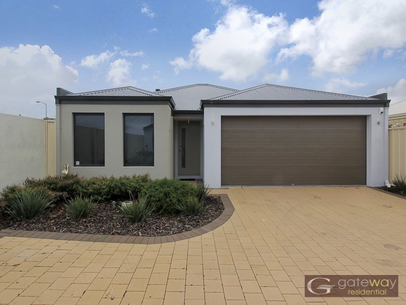 14/39 Peppermint Gardens, Aubin Grove WA 6164