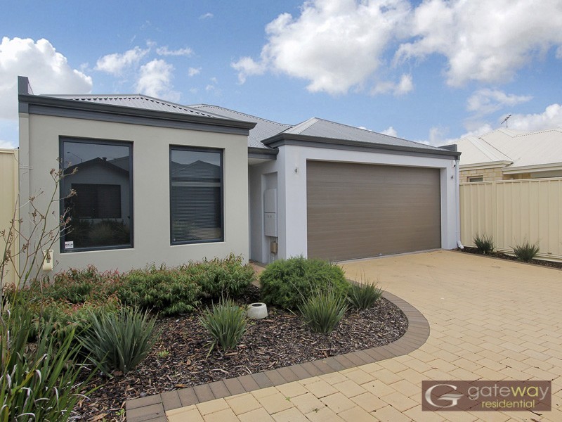 14/39 Peppermint Gardens, Aubin Grove WA 6164