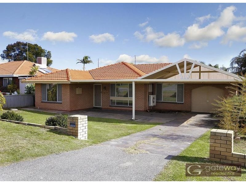 45 Hamilton Road, Hamilton Hill WA 6163