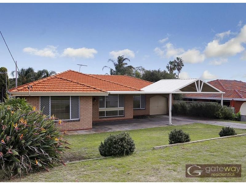 45 Hamilton Road, Hamilton Hill WA 6163