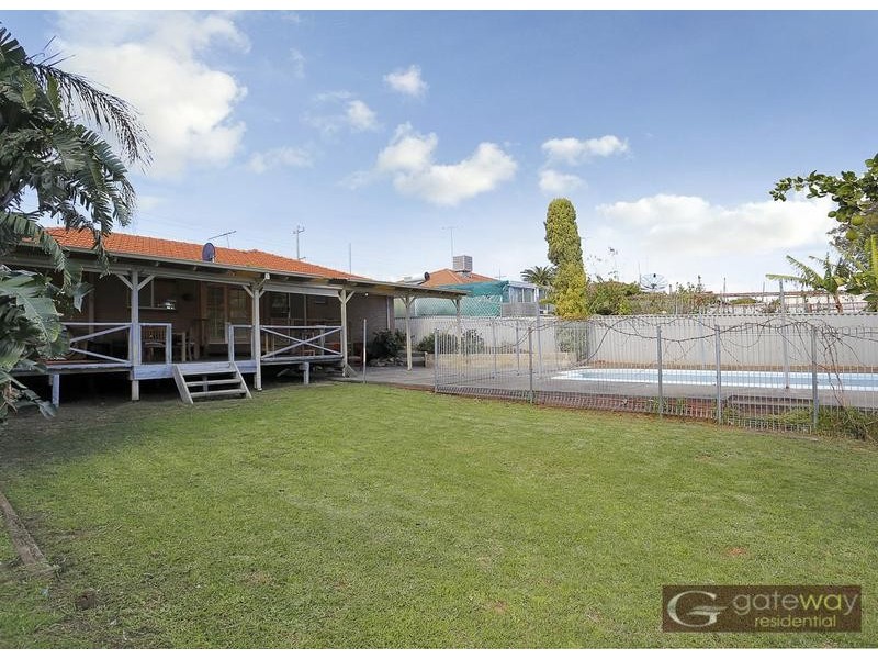 45 Hamilton Road, Hamilton Hill WA 6163