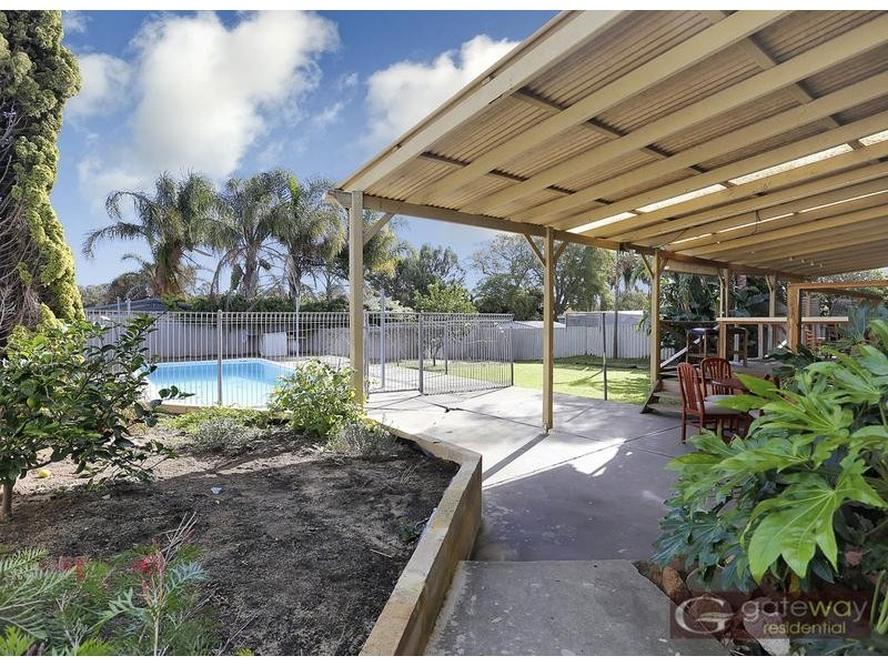 45 Hamilton Road, Hamilton Hill WA 6163