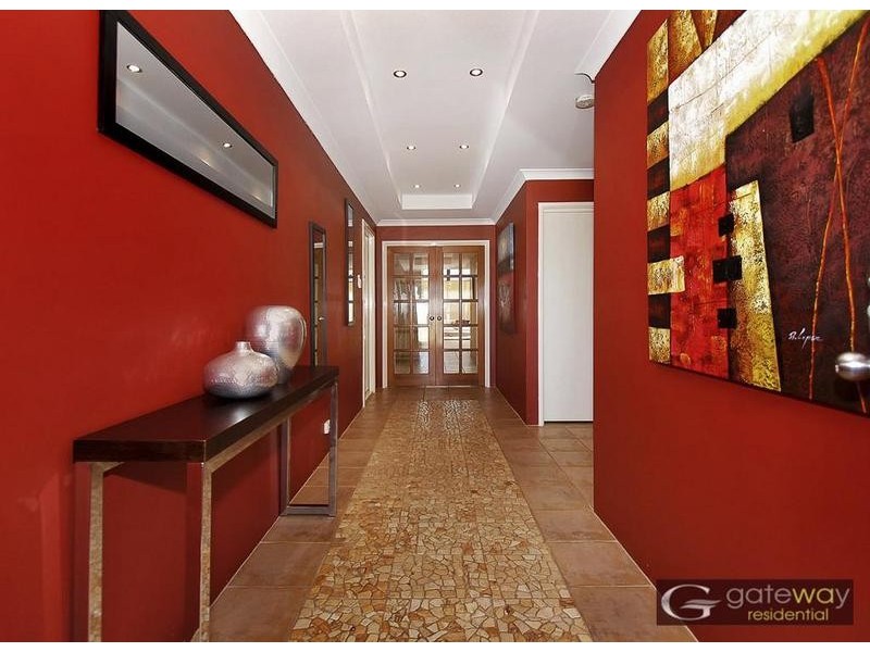 16 Ashendon Boulevard, Hammond Park WA 6164