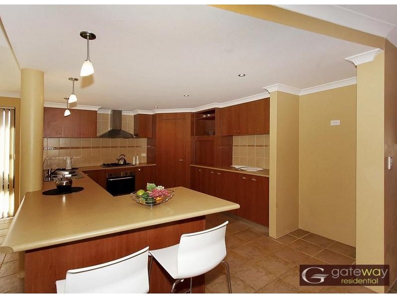 16 Ashendon Boulevard, Hammond Park WA 6164