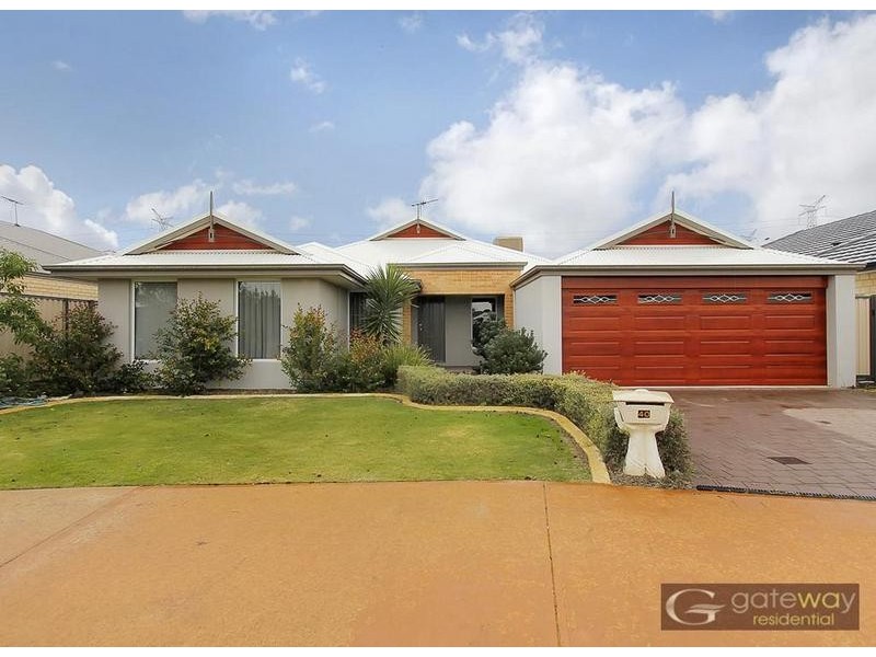 40 Durango Turn, Aubin Grove WA 6164