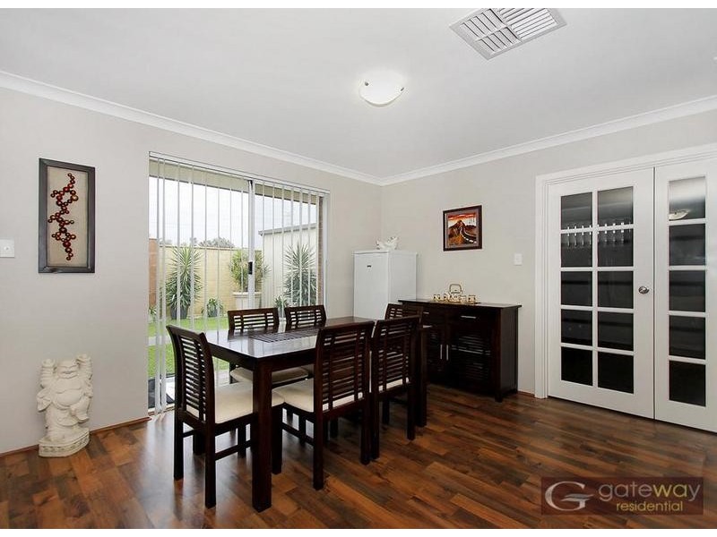 40 Durango Turn, Aubin Grove WA 6164