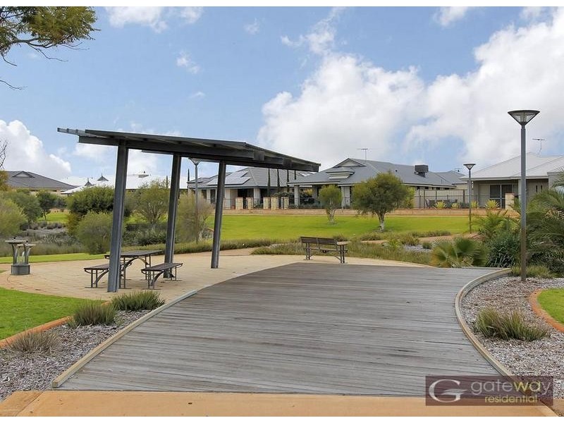 40 Durango Turn, Aubin Grove WA 6164
