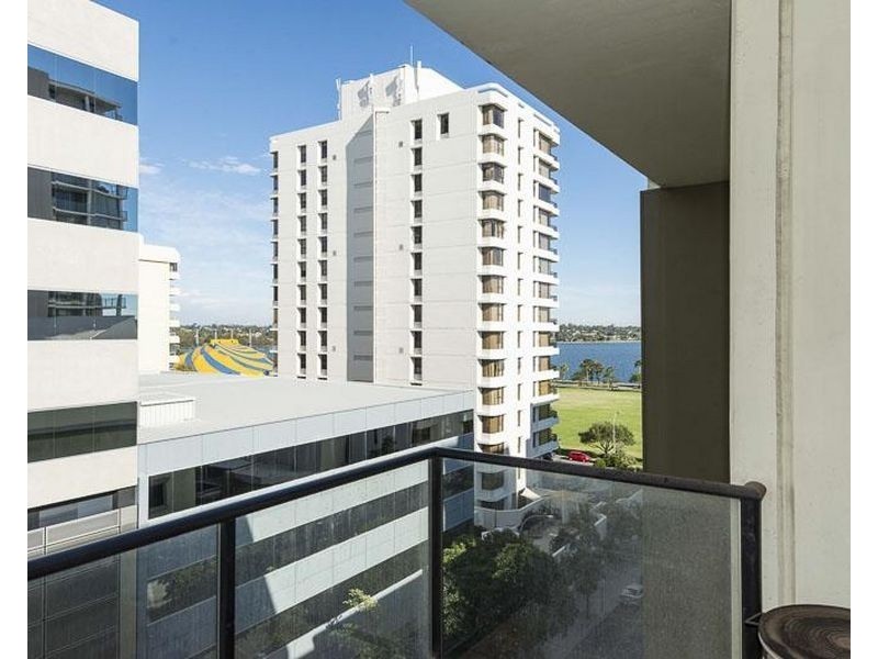 31/7-9 Bennett Street, East Perth WA 6004