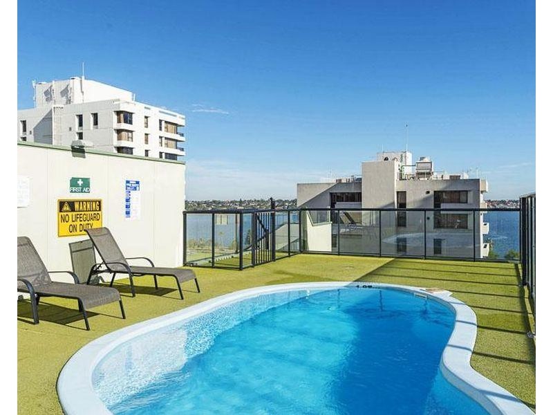 31/7-9 Bennett Street, East Perth WA 6004