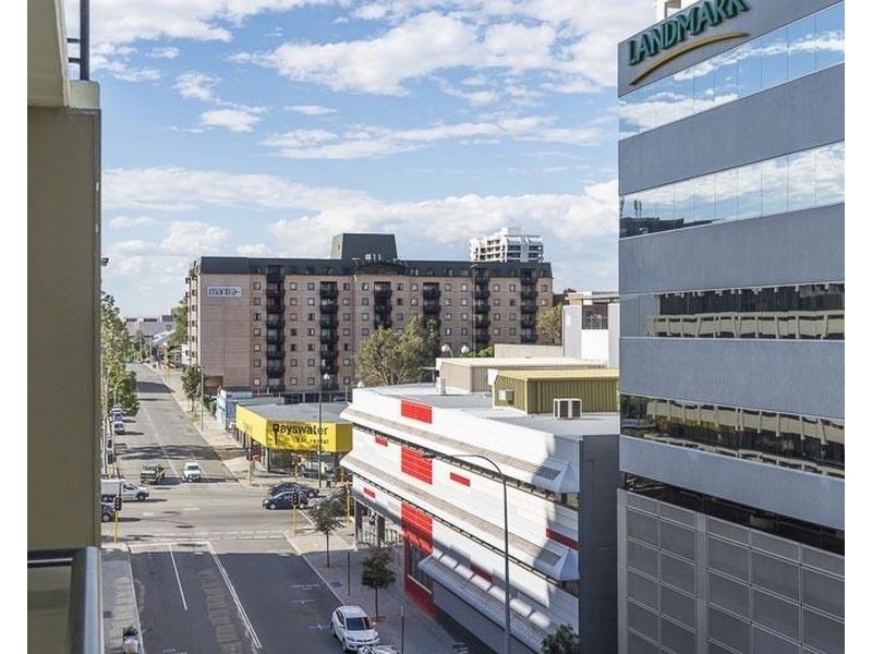 31/7-9 Bennett Street, East Perth WA 6004