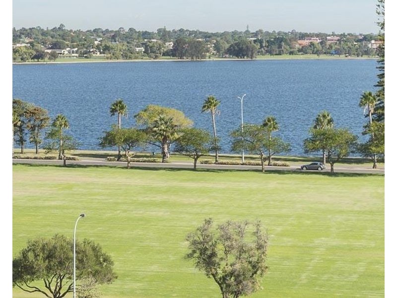 31/7-9 Bennett Street, East Perth WA 6004