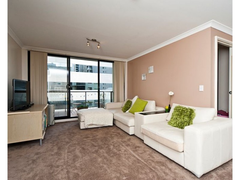 31/7-9 Bennett Street, East Perth WA 6004