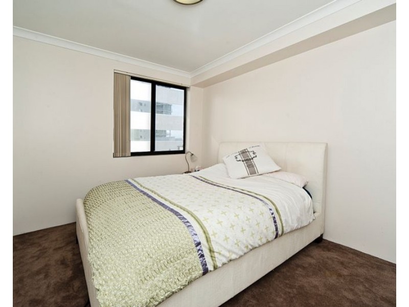 31/7-9 Bennett Street, East Perth WA 6004