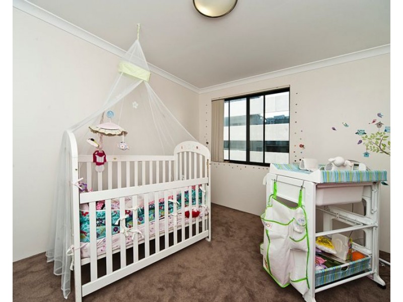 31/7-9 Bennett Street, East Perth WA 6004