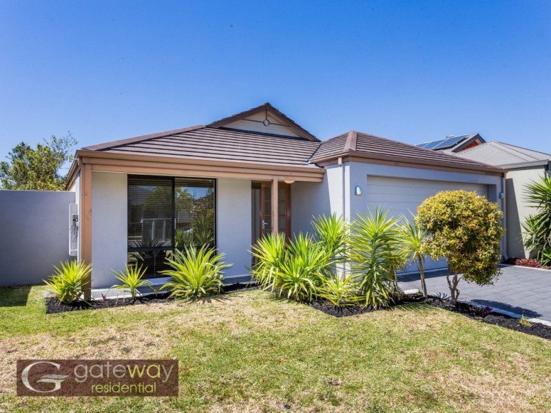 42 Whittaker Turn, Piara Waters WA 6112
