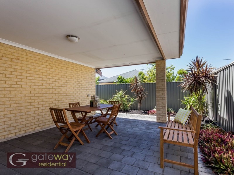 42 Whittaker Turn, Piara Waters WA 6112