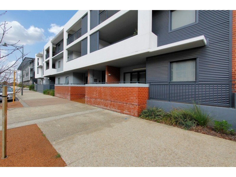 18/2 Stockton Bend, Cockburn Central WA 6164