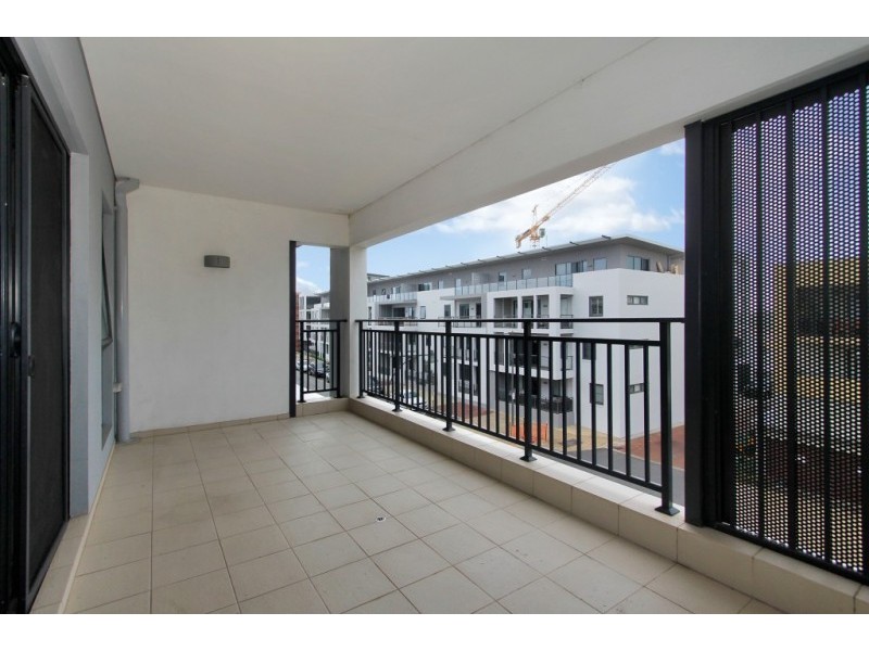 18/2 Stockton Bend, Cockburn Central WA 6164