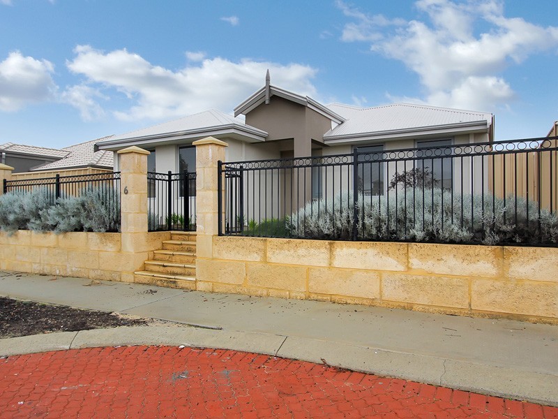 6 Nankeen Elbow, Beeliar WA 6164