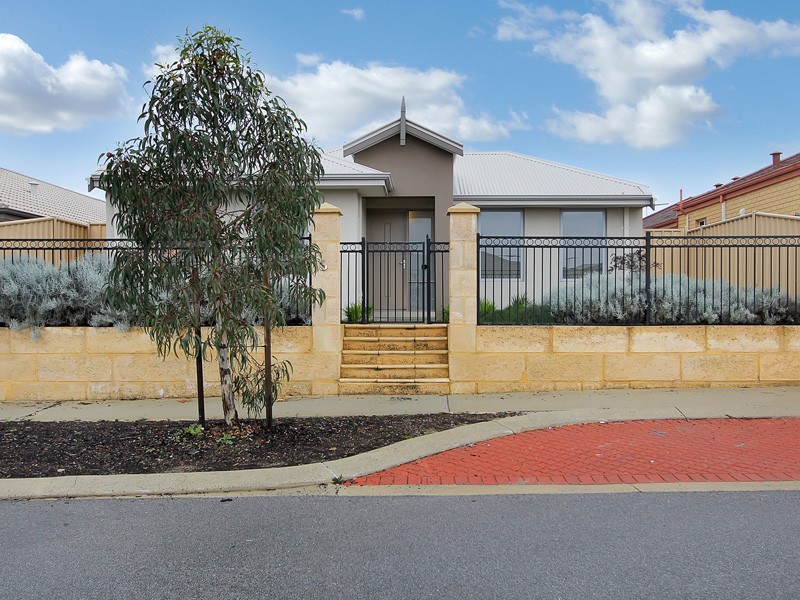 6 Nankeen Elbow, Beeliar WA 6164