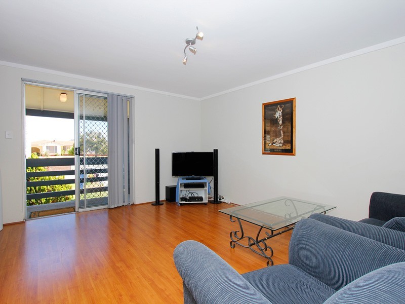 45/19 Blackwood Avenue, Hamilton Hill WA 6163