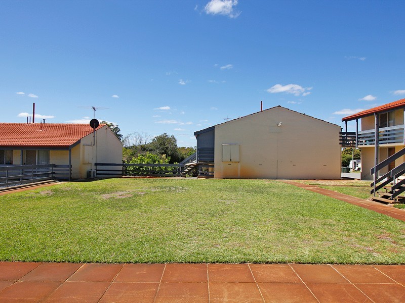 45/19 Blackwood Avenue, Hamilton Hill WA 6163