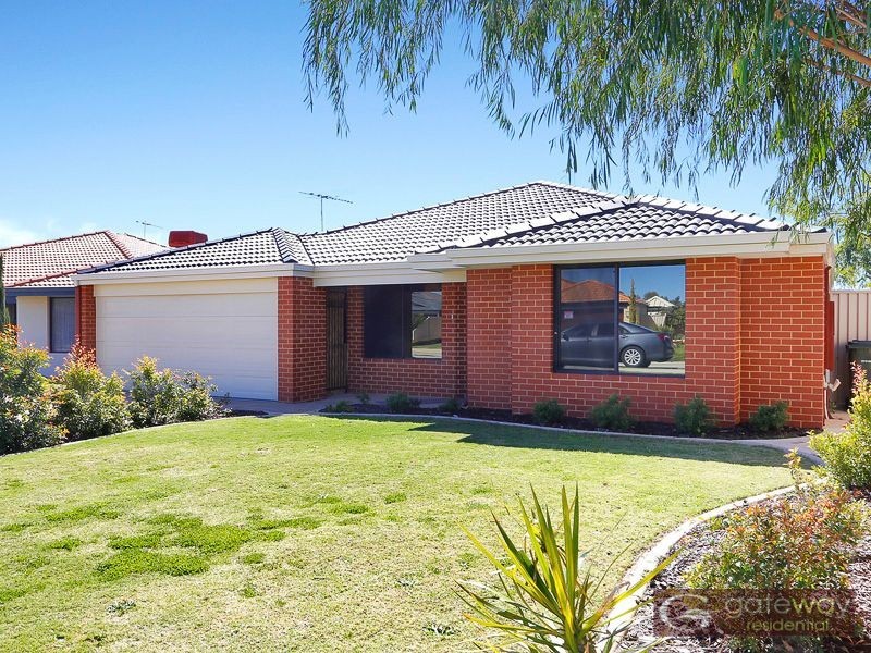 21 Jonquil Loop, Seville Grove WA 6112